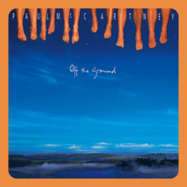 Paul McCartney - Off The Ground  | CD