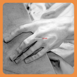 The National - Rome | LP (Coloured Vinyl)