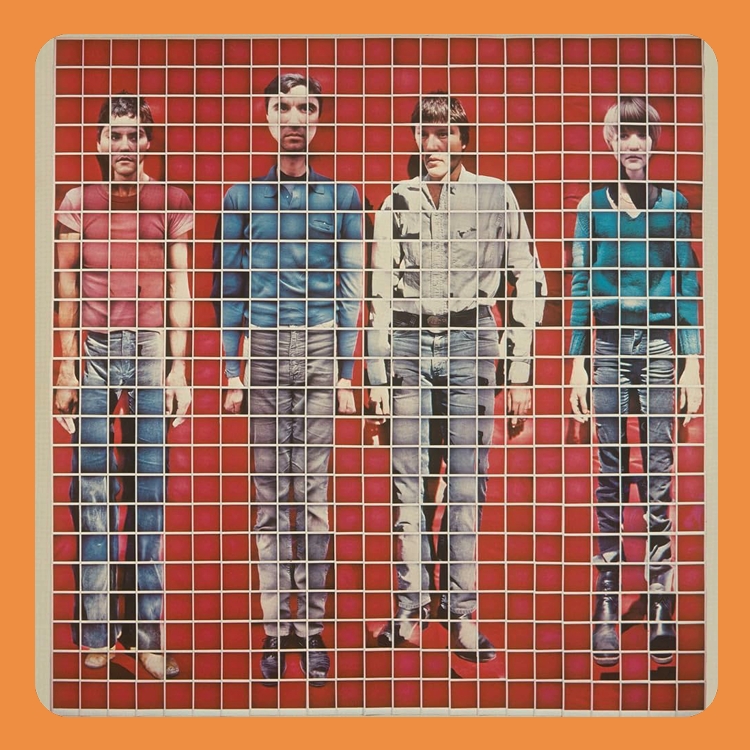 Talking Heads - More Songs About Buildings And Food | 2LP