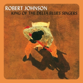 Robert Johnson - King Of The Delta Blues Singers | LP