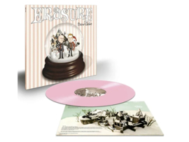 Erasure - Snow Globe | LP (Coloured Vinyl)