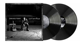 Bruce Springsteen - Lost And Found: Selections From The Lost Albums | 2LP