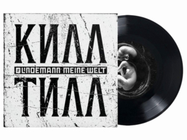 Till  Lindemann - Meine Welt | 7" Vinyl Single