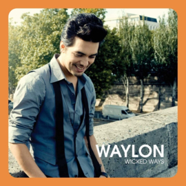 Waylon - Wicked Way | CD