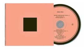 Bon Iver - Sable, Fable | CD