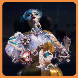 Björk - Cornucopia: Live | 3LP