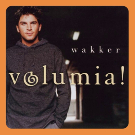 Volumia - Wakker | CD