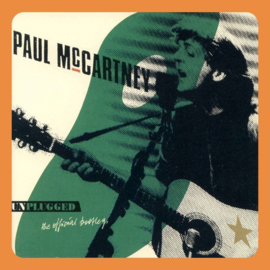 Paul McCartney - Unplugged (The Official Bootleg)  | CD