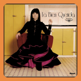La Bien Querida - Romancero | CD