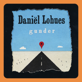 Daniël Lohues - Gunder | CD