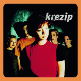 Krezip - Nothing Less | CD