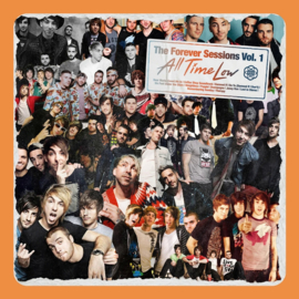 All Time Low - The Forever Sessions Vol. 1 | LP (Coloured Vinyl)