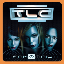 TLC - Fanmail | 2LP