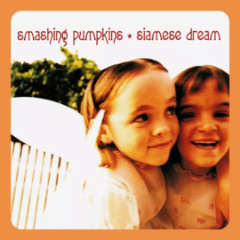 Smashing Pumpkins - Siamese Dream | 2LP