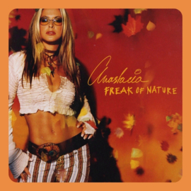Anastacia - Freak Of Nature | CD