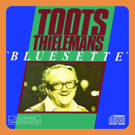 Toots Thielemans - Bluesette  | CD