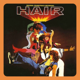 Galt MacDermot - Hair (Original Soundtrack Recording) | 2CD