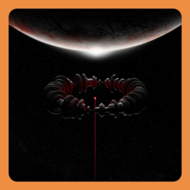 Muse - The Wow! Signal | LP (Coloured Vinyl)