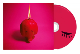 Aracade Fire - Pink Elephant | CD