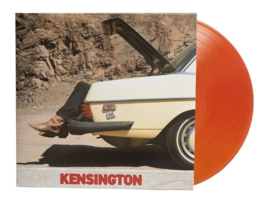 Kensington - First Rodeo | LP (Coloured Vinyl)