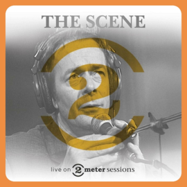 The Scene - Live On 2 Meter Sessions | LP