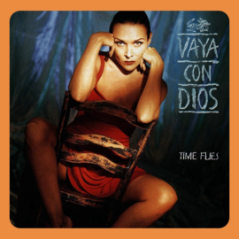 Vaya Con Dios - Time Flies  | CD