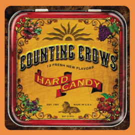 Counting Crows - Hard Candy | CD