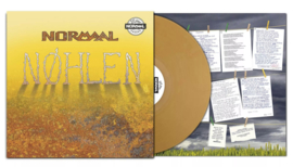 Normaal - Nøhlen | LP (Coloured Vinyl)