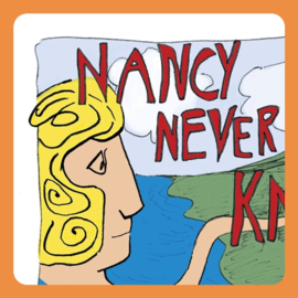 Supersister - Nancy Never Knew | LP