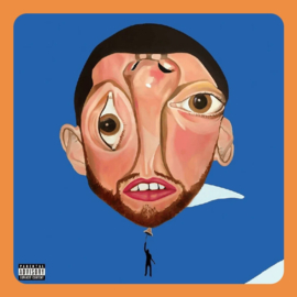 Mac Miller - Balloonerism | 2LP (Coloured Vinyl)