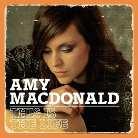Amy MacDonald - This is the Life | CD