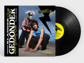 Don Melody Club - Klassiek Gedonder | LP