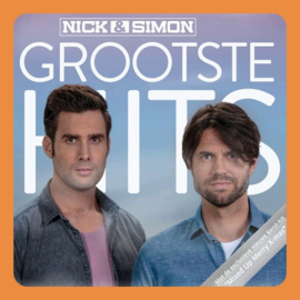 Nick & Simon - Grootste Hits  | CD