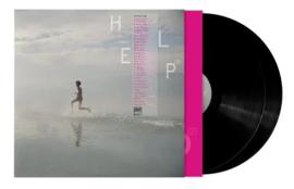 War Child Records - Help(2) | 2LP