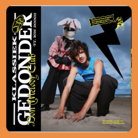 Don Melody Club - Klassiek Gedonder | LP