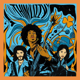 Thin Lizzy - The Acoustic Sessions | Blu-ray
