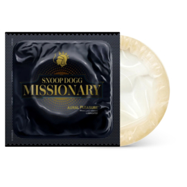 Snoop Dogg - Missionary | LP (Coloured Vinyl)