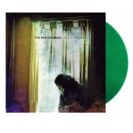 War On Drugs - Lost In The Dream (Konk40 Edition) | 2LP (Coloured Vinyl)