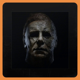 John Carpenter & Cody Carpenter & Daniel Davies - Halloween: The Complete Expanded Collection | 6LP (Coloured Vinyl)