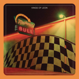 Kings of Leon - Mechanical Bull (Deluxe Edition)  | CD