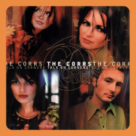 Corrs - Talk on Corners | CD