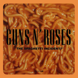 Guns N Roses - Spaghetti Incident  | CD