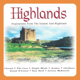 Various Artists - Highlands | CD