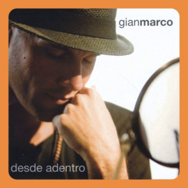 Gian Marco - Desde Adentro | CD