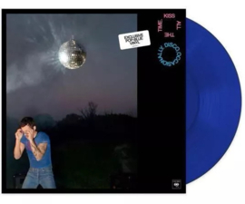 Harry Styles - Kiss All The Time. Disco, Occasionally. | LP (Coloured Vinyl) (Limited Deluxe Edition)