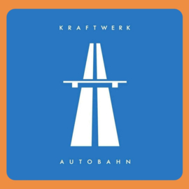 Kraftwerk - Autobahn | 7" Vinyl Single