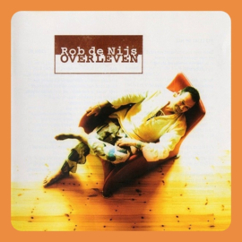 Rob de Nijs - Overleven | CD