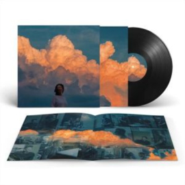 The Boxer Rebellion - The Second I'm Asleep | LP