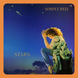 Simply Red - Stars  | CD