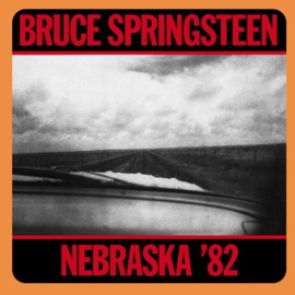 Bruce Springsteen - Nebraska 82 : Expanded Edition | 4CD + Blu-ray